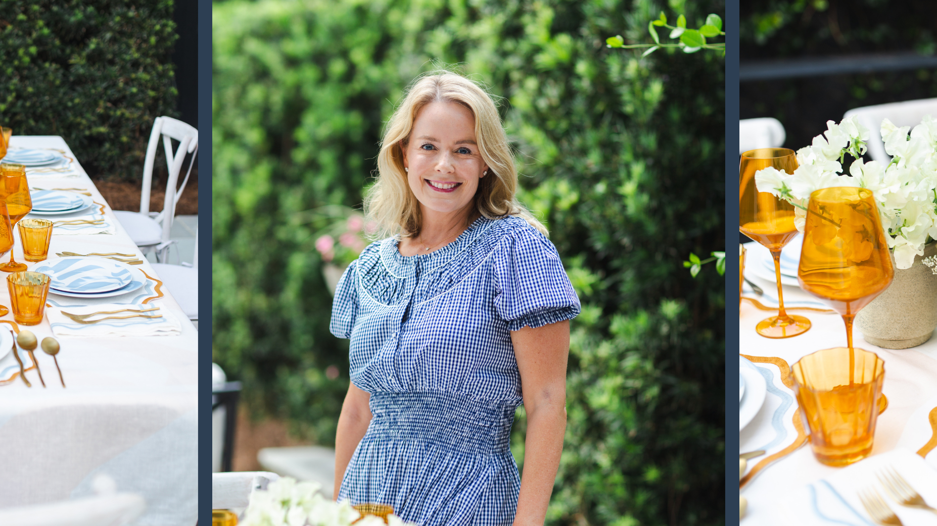 How to Create the Perfect Wedding Registry with Top Event Planner Calder Clark