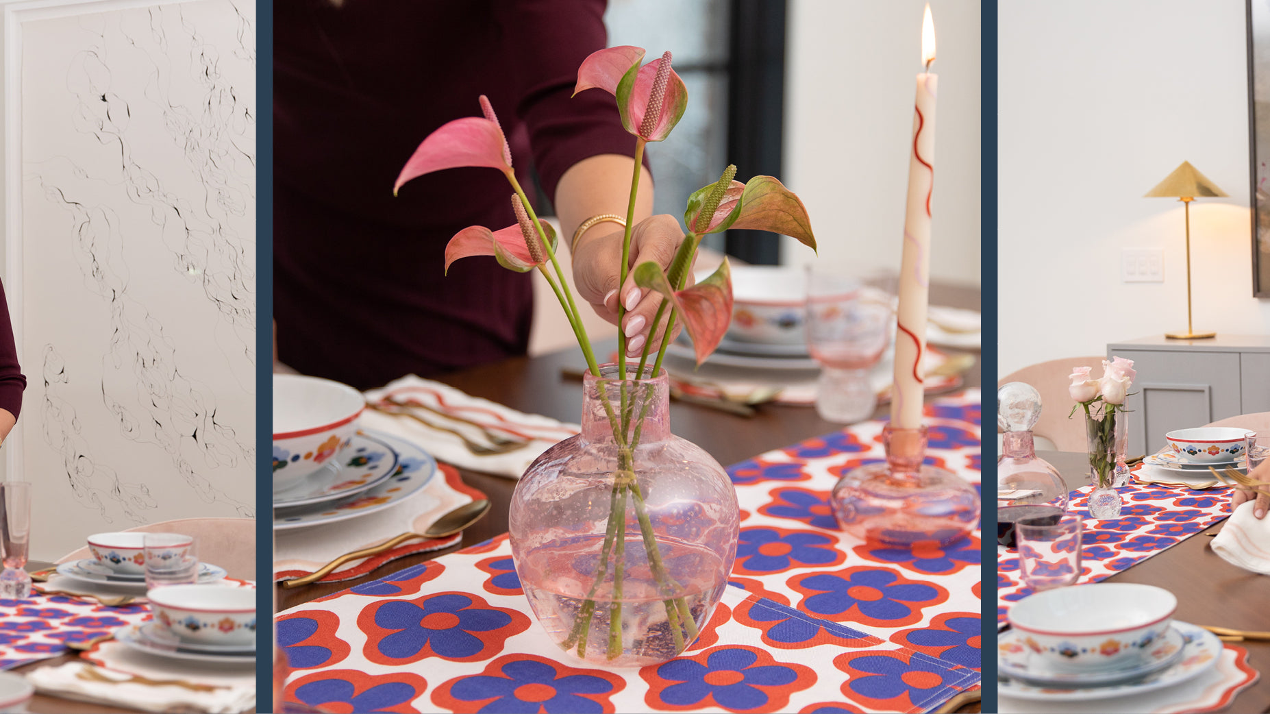 How to Create the Perfect Galentine's Day Party