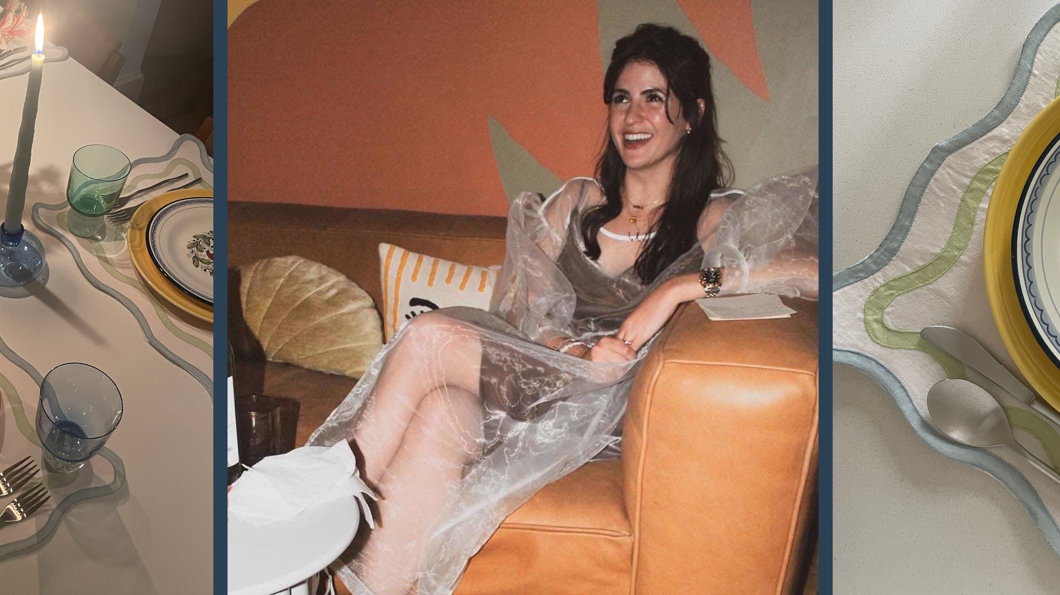 How to Activate All Five Senses for Your Tablescape