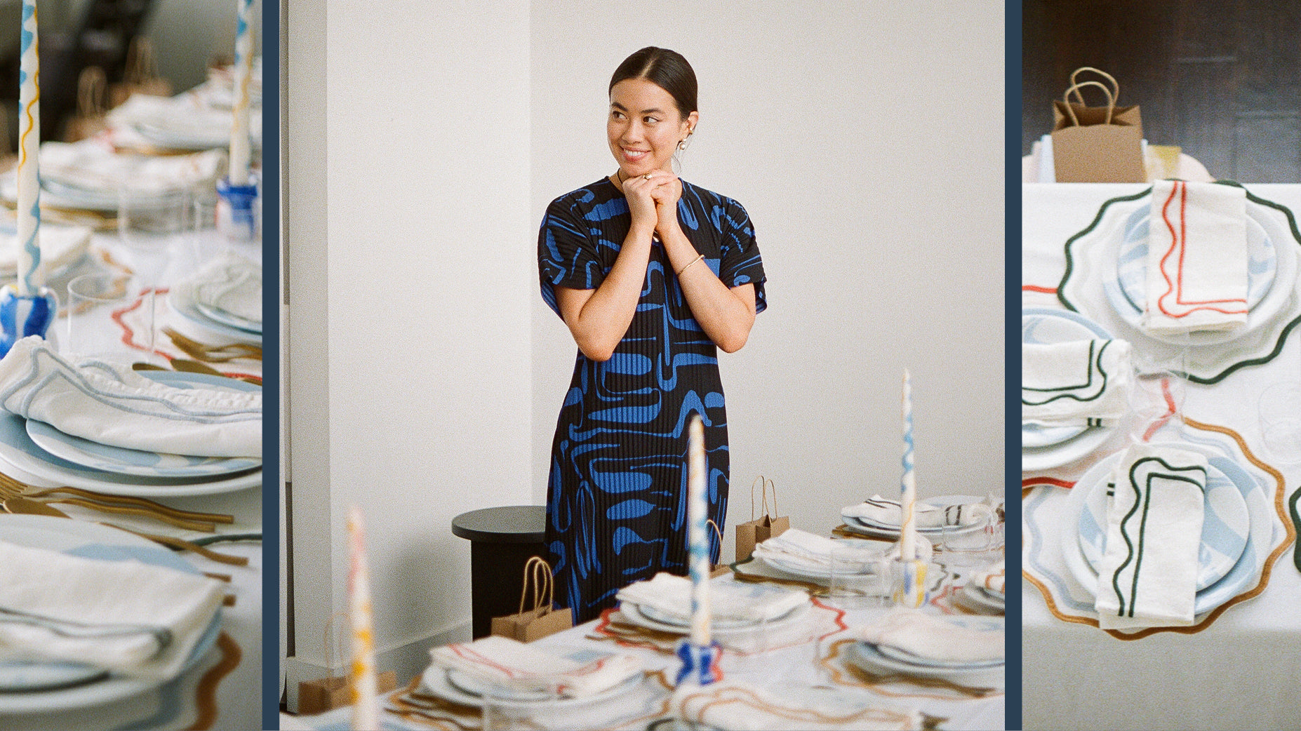 How to Plan a Dinner Party Your Friends Will Love