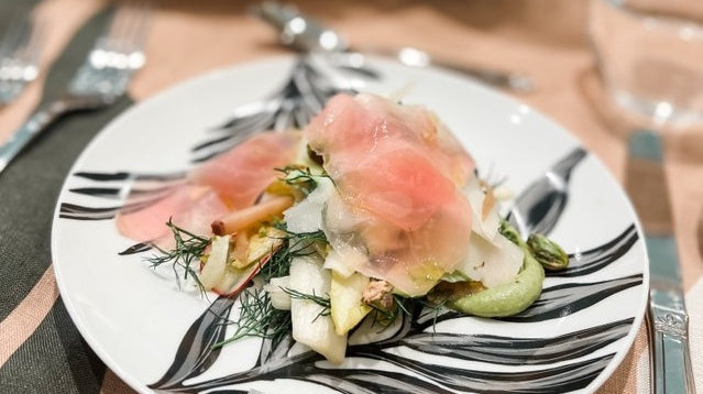 summer salad ideas cory vitiello