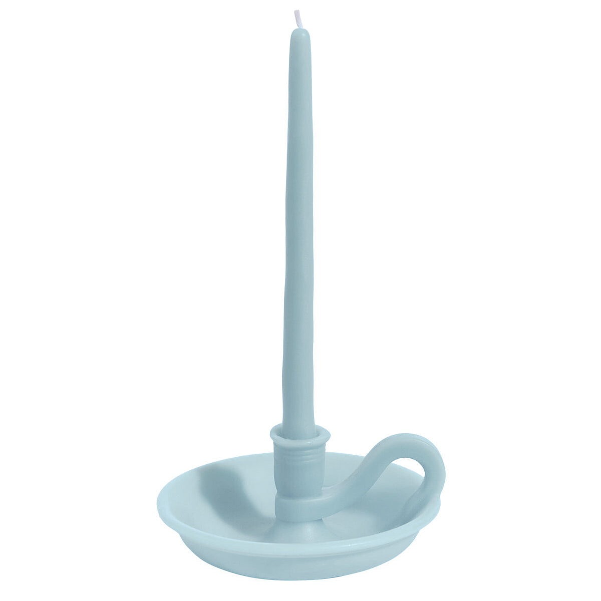 The Forme Wax Candlestick