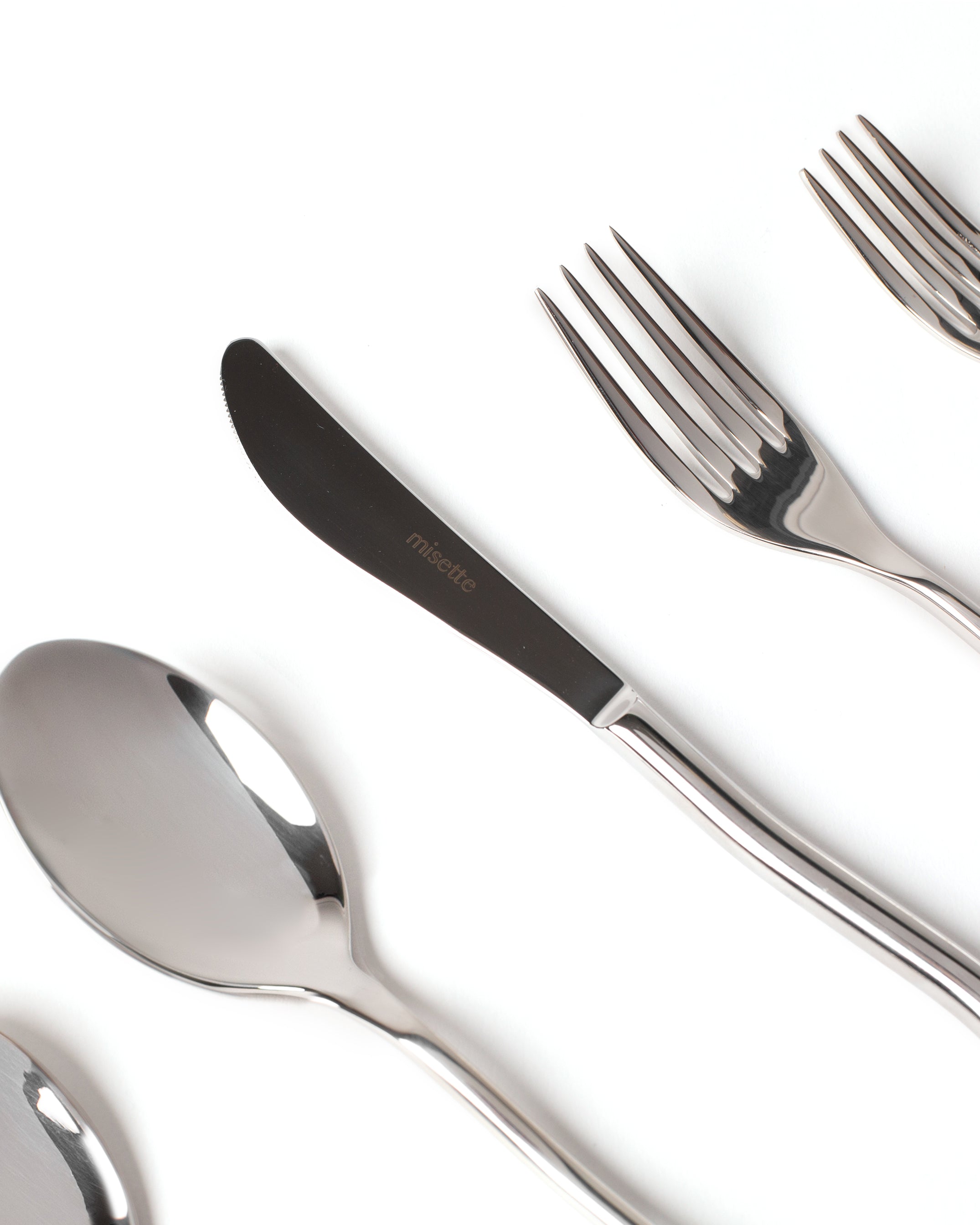 Misette-5-piece-Cutlery-stainless-steel-shiny-silver