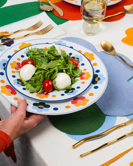 Misette-Floral-colorful-Dinner-plate-set