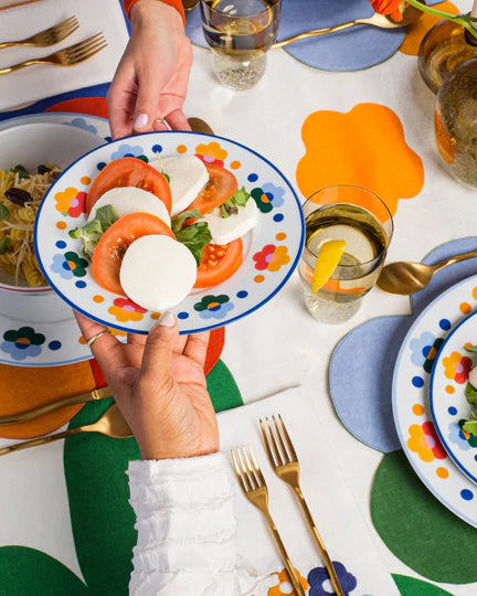 Misette-Floral-colorful-salad-plate-set