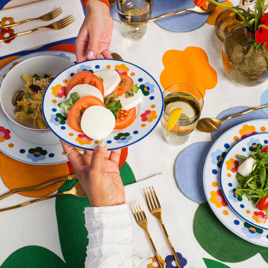 Misette-Floral-colorful-salad-plate-set