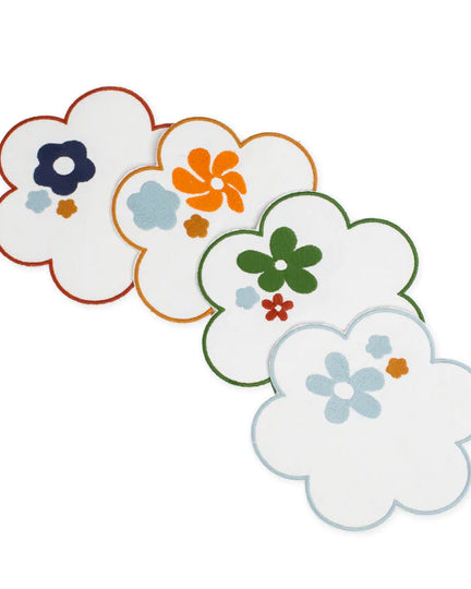 Misette-Floral-linen-coasters-set