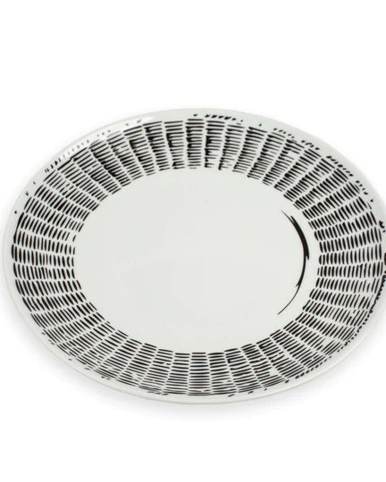 Misette-Minimalist-line-drawing-Dinner-plate-set