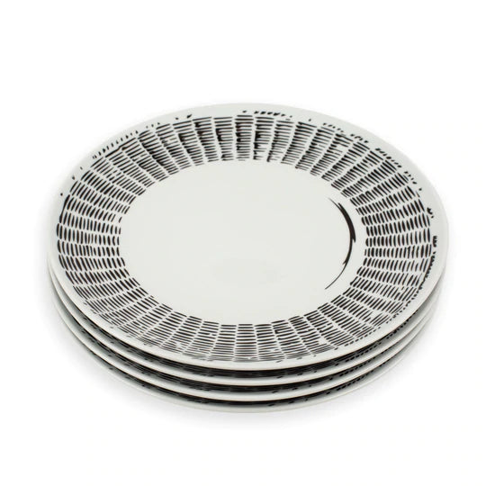 Misette-Minimalist-line-drawing-Dinner-plate-set