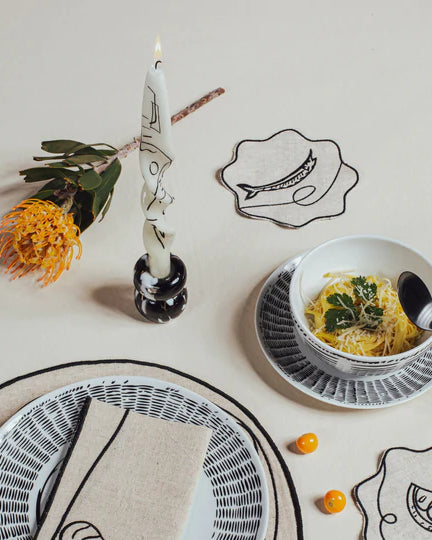 Misette-Minimalist-line-drawing-cereal-bowl-set