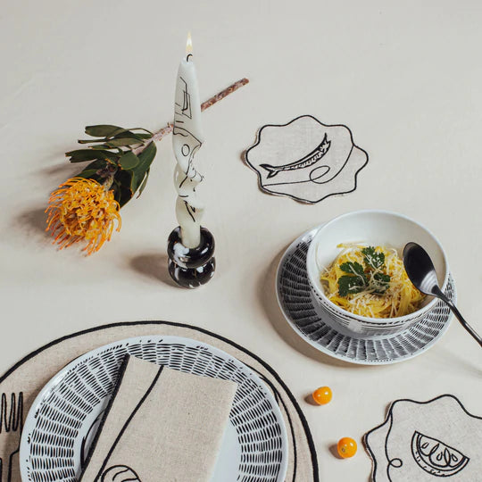 Misette-Minimalist-line-drawing-cereal-bowl-set