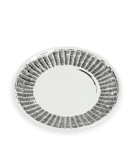 Misette-Minimalist-line-drawing-salad-plate-set