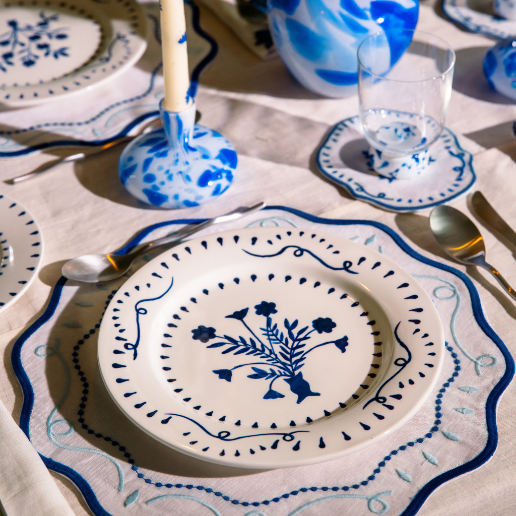 The Colorblock Collection – Misette