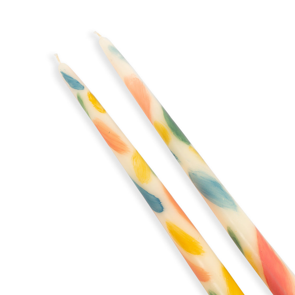 The Colorblock Collection – Misette