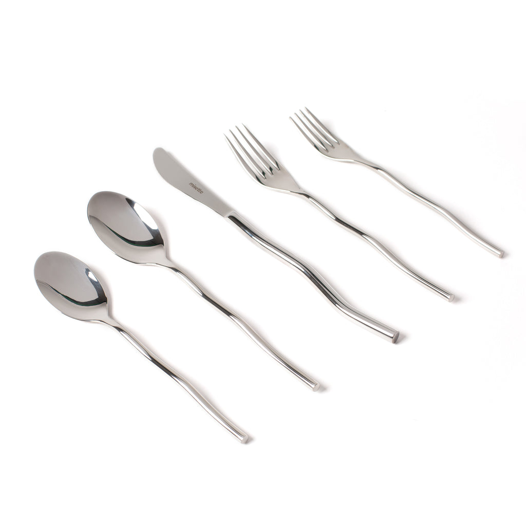 Misette-5-piece-Cutlery-stainless-steel-shiny-silver