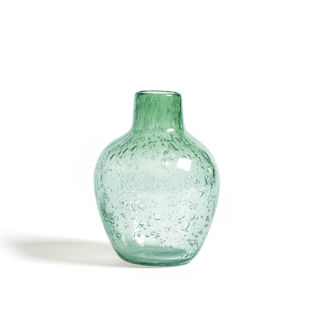 Misette-handmade-gift-vase-green